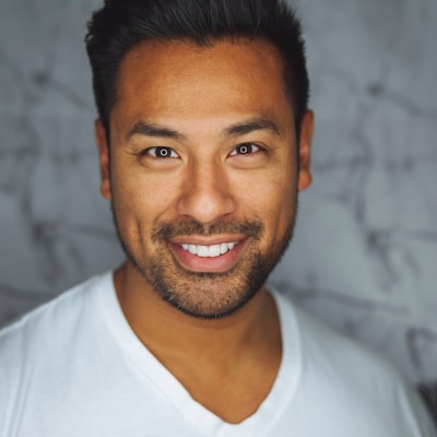 Dr. Marcus Patel